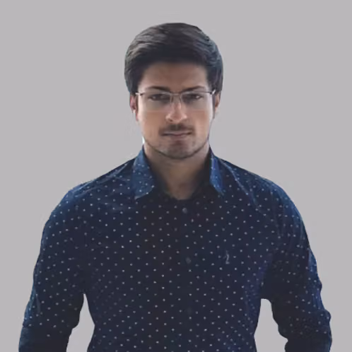Bhavyam Goyal