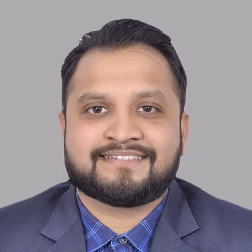 Siddharth Kumar